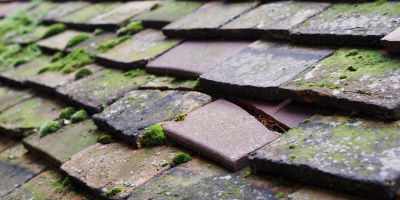 Fulbourn roof repair costs